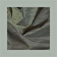 Heavy Bamboo Ripstop Waterproof Fabric Material KHAKI
